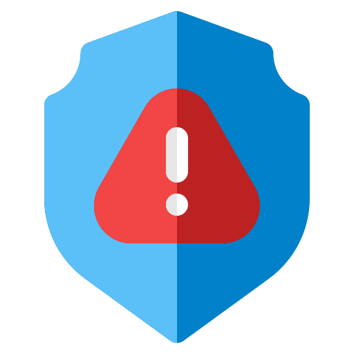 Risk Management - Free Security Icons