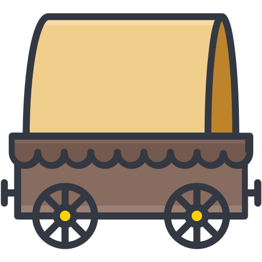 Circus car - Free transportation icons