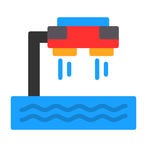 flyboard icono gratis