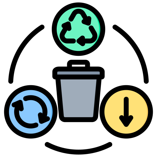 Treatment - Free ecology and environment icons