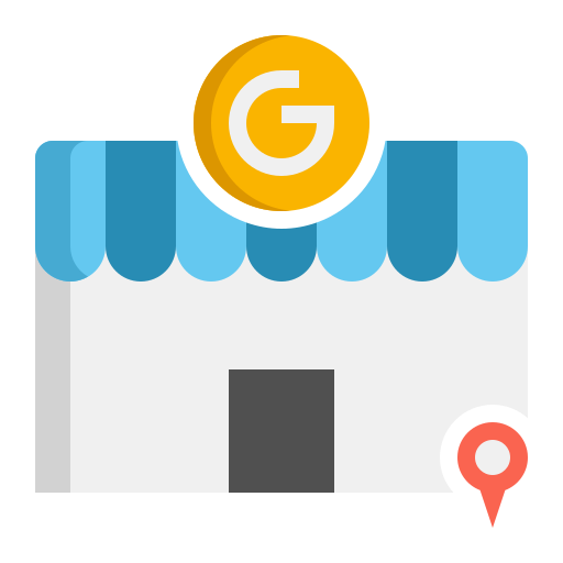 geschäft kostenlos Icon