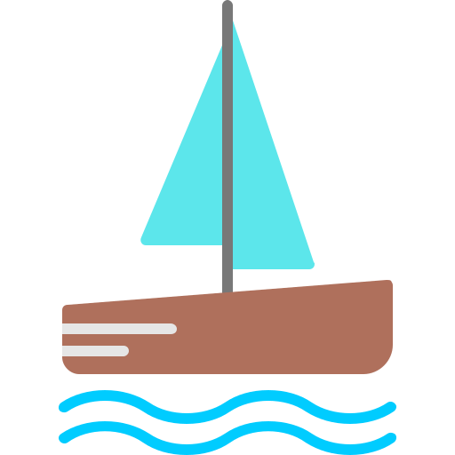 Catamaran - Free transport icons