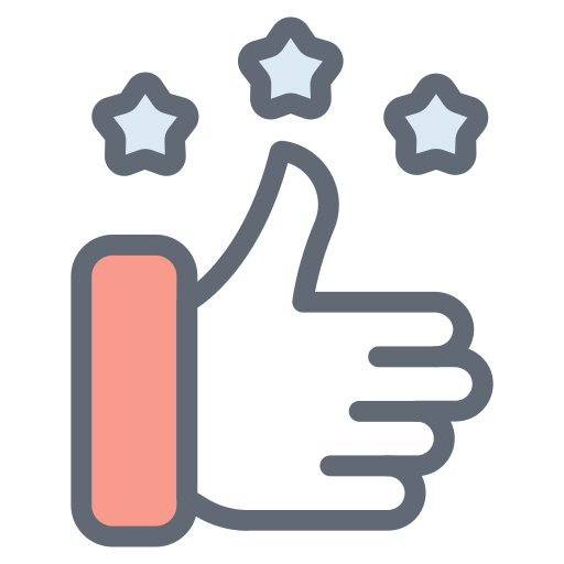 Customer satisfaction free icon Customer satisfaction free icon