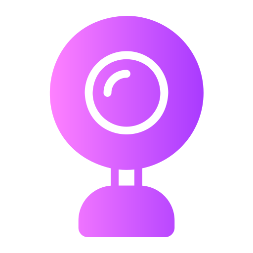 webcam grátis ícone webcam grátis ícone