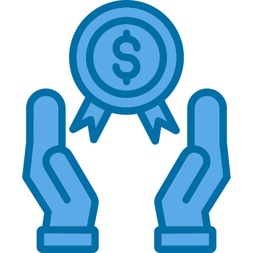 mejor precio icono gratis