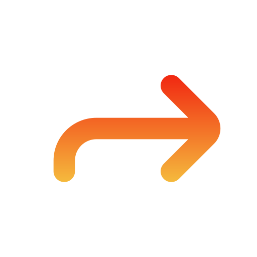 Up right arrow free icon Up right arrow free icon