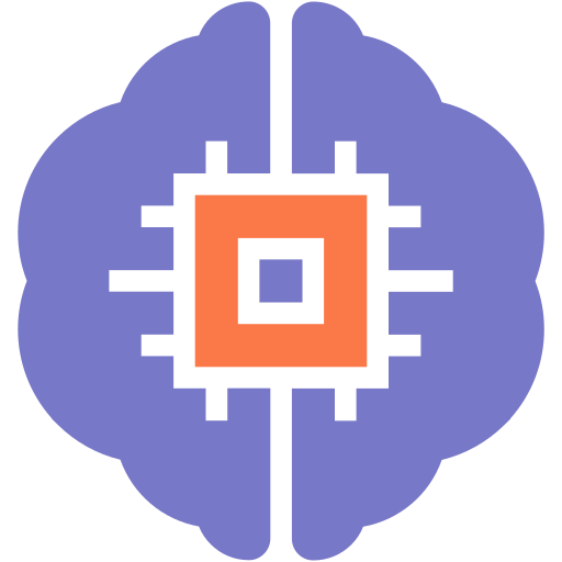 gehirn kostenlos Icon