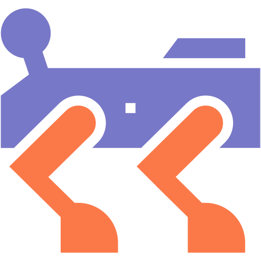 roboterhund kostenlos Icon roboterhund kostenlos Icon
