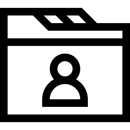 Folder free icon