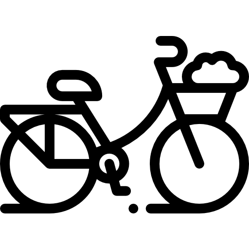 fahrrad kostenlos Icon