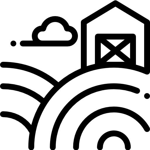 Поле бесплатно иконка