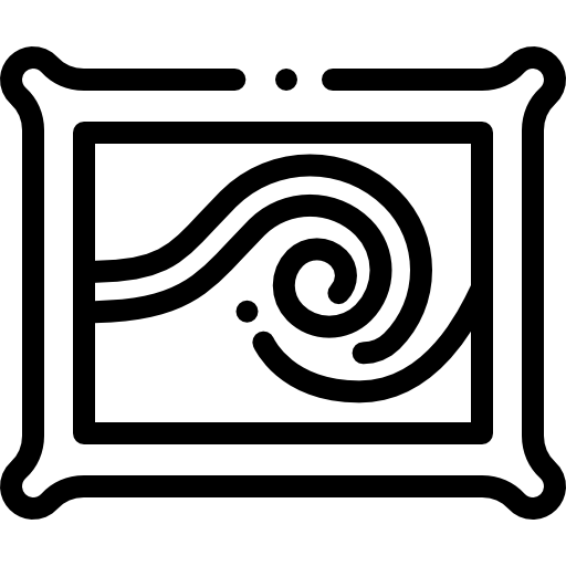 nuit étoilée Icône gratuit nuit étoilée Icône gratuit