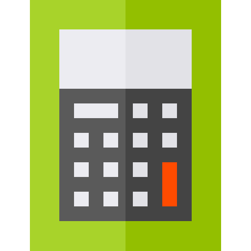 calculatrice Icône gratuit calculatrice Icône gratuit