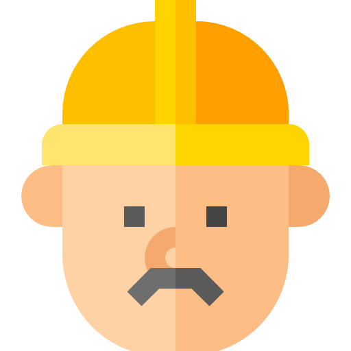 건축가 무료 아이콘