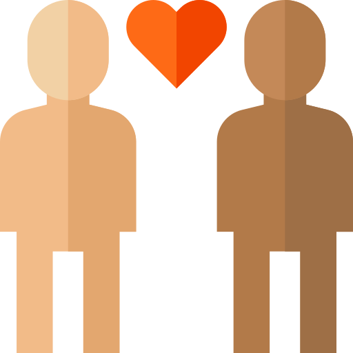 친구 무료 아이콘