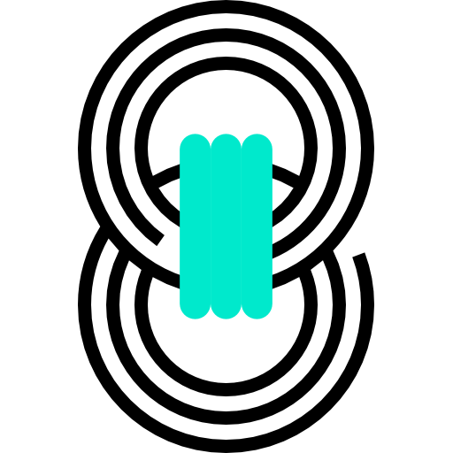 corde Icône gratuit