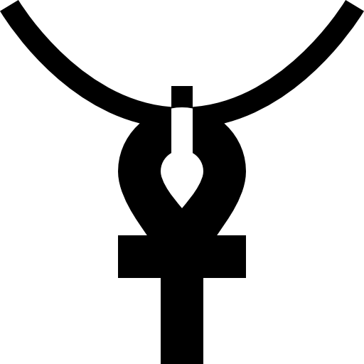 ankh Icône gratuit ankh Icône gratuit
