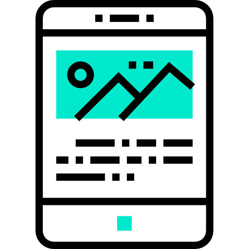 tableta icono gratis