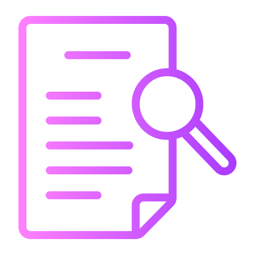Research free icon