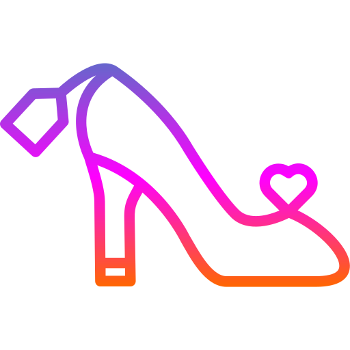 zapatos icono gratis