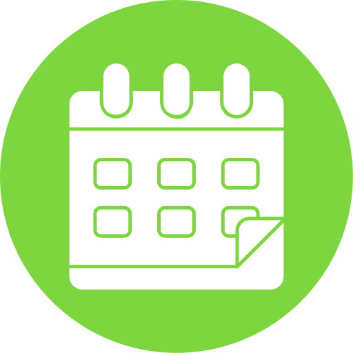 Calendar - Free Icon