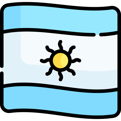 bandeira argentina grátis ícone bandeira argentina grátis ícone