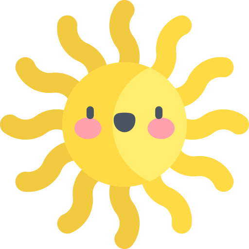 Sun of may - free icon