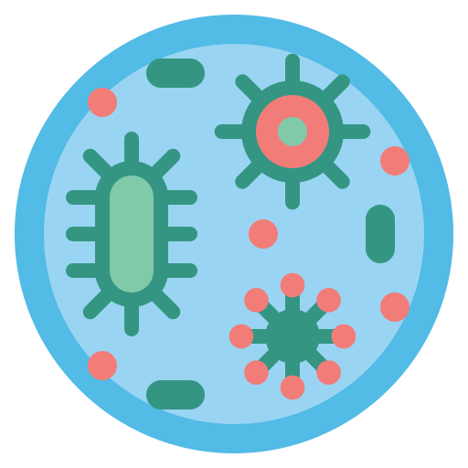 Virus Generic Others icon