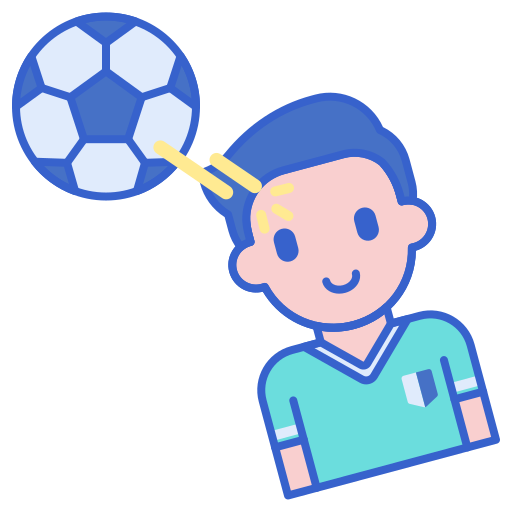 Player free icon