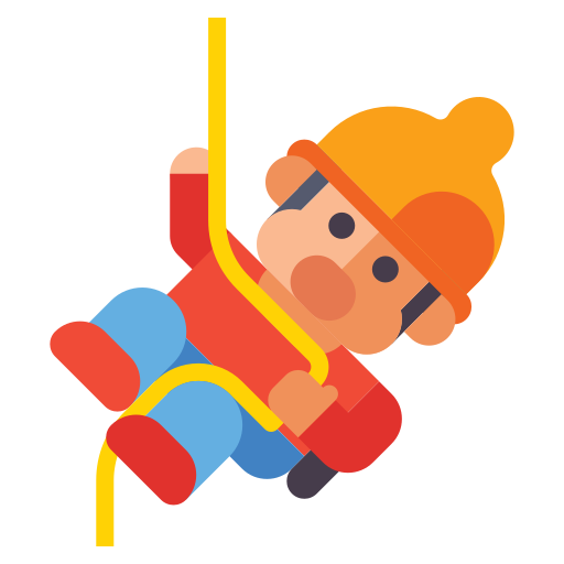grimpeur Icône gratuit grimpeur Icône gratuit