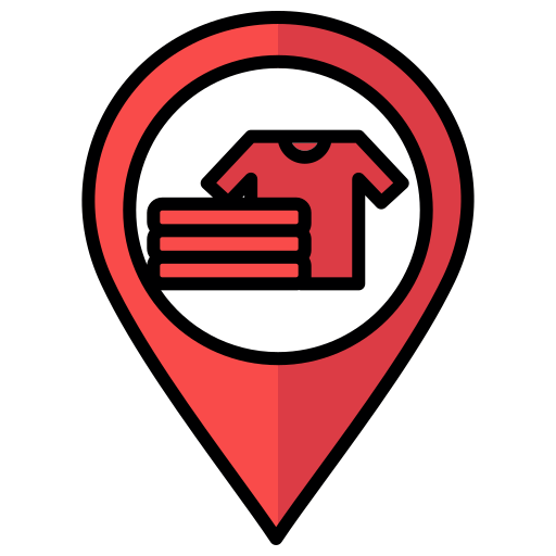 lavadero icono gratis