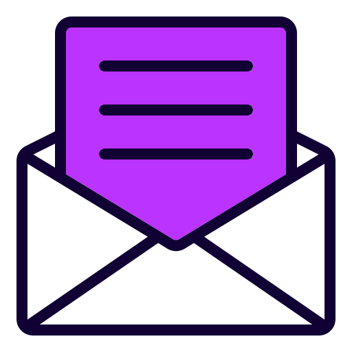 e-mail marketing kostenlos Icon e-mail marketing kostenlos Icon