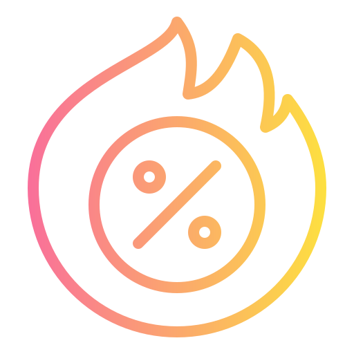 gran venta icono gratis