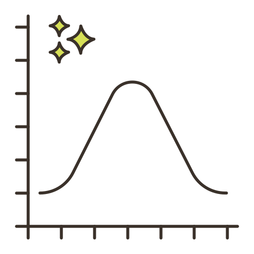 eficiencia icono gratis