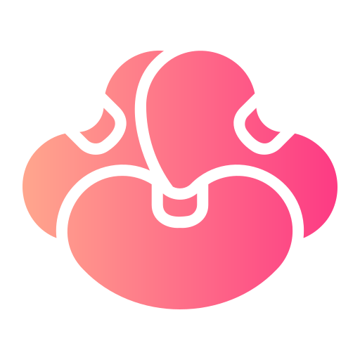 Бобы бесплатно иконка