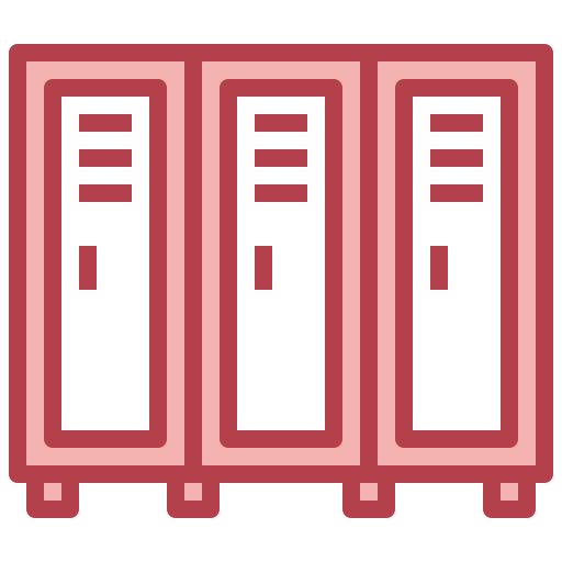 Locker - Free security icons