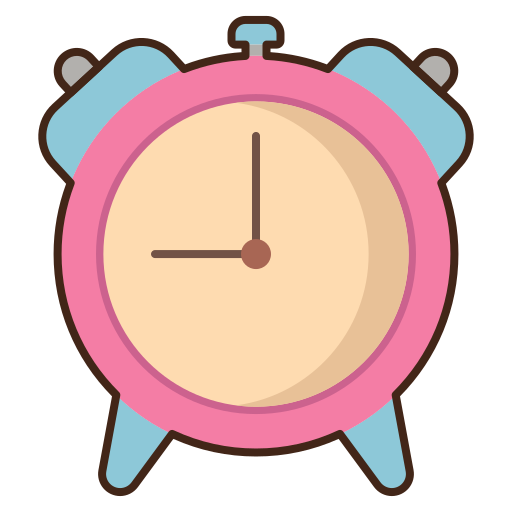 Clock - Free arrows icons