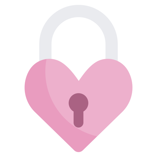 Padlock free icon