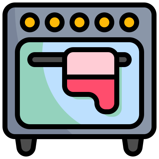 Печь бесплатно иконка