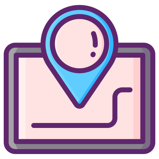 gps icono gratis