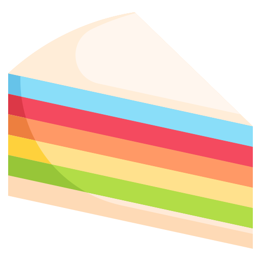 pastel icono gratis