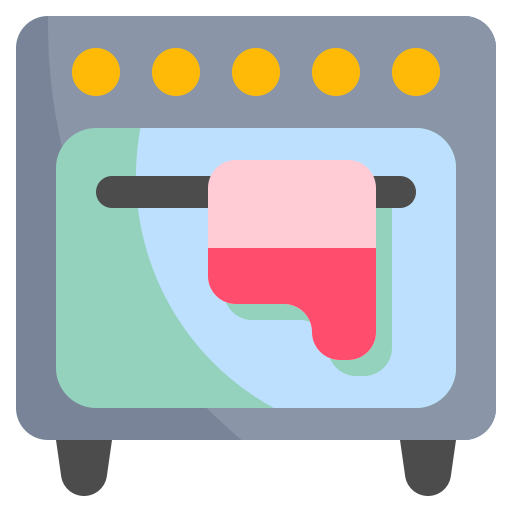 Печь бесплатно иконка