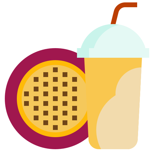 passionsfrucht kostenlos Icon passionsfrucht kostenlos Icon