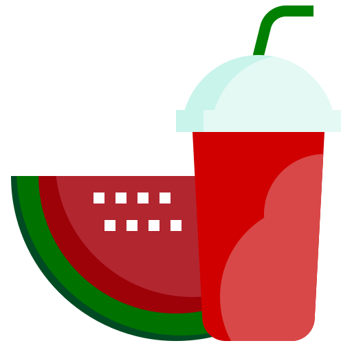 pastèque Icône gratuit pastèque Icône gratuit