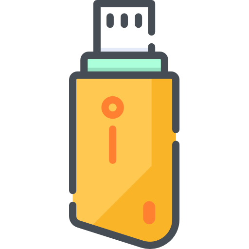 usb icono gratis