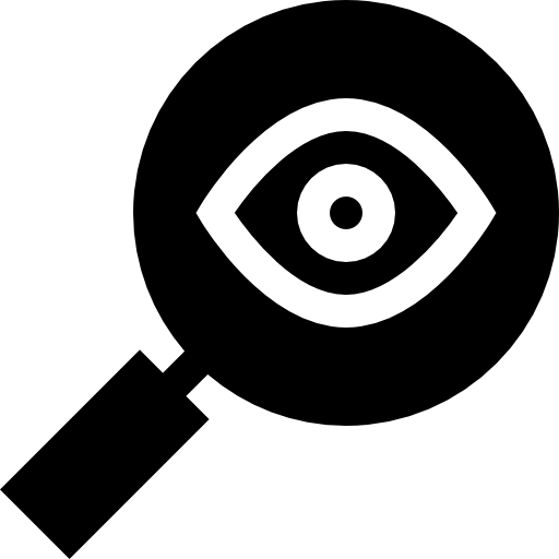 chercher Icône gratuit