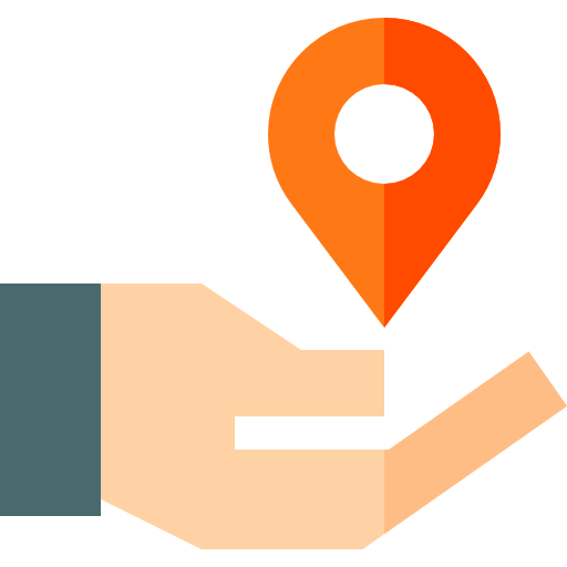 Location pin free icon Location pin free icon