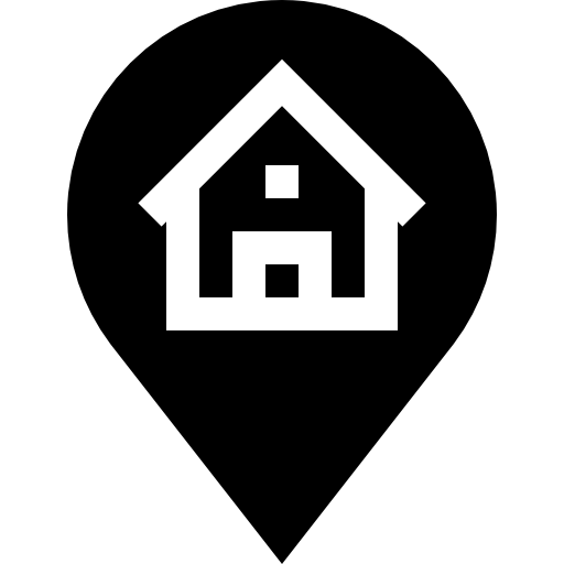 Место расположения бесплатно иконка