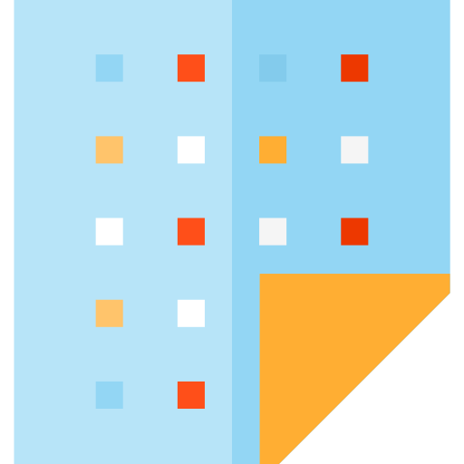 Fabric free icon
