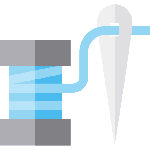 Thread free icon Thread free icon